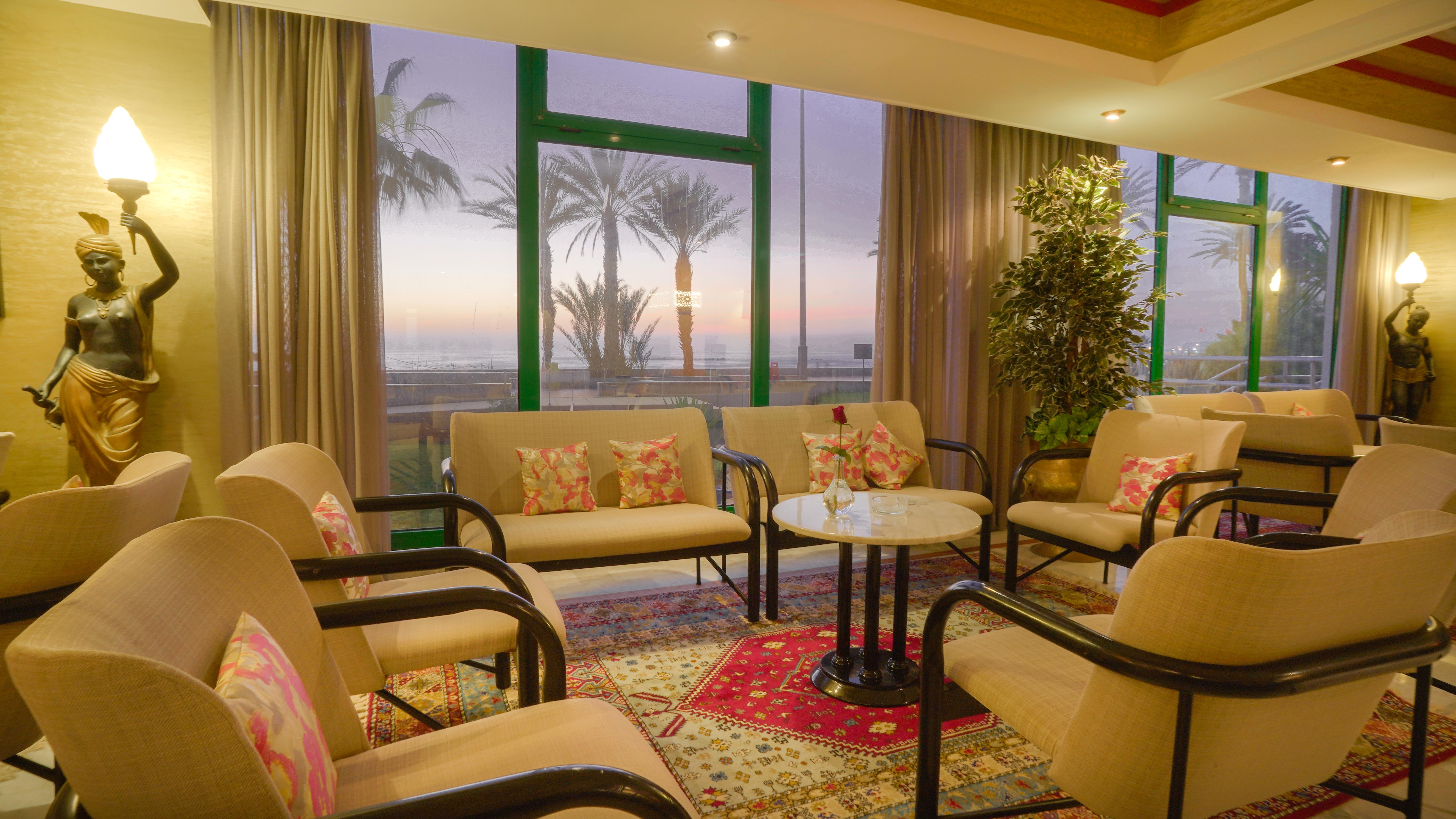 Agadir Beach Club Exterior photo